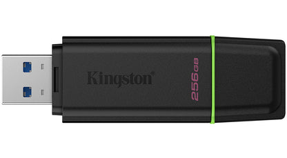 Externe USB-A 3.2 Kingston DT Exodia Geheugen, 256Gb DTXG2/256GB