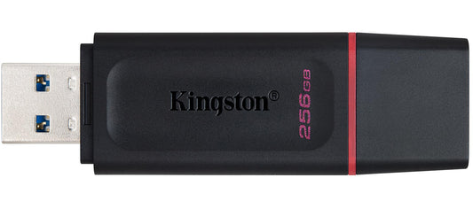 Externe USB-A 3.2 Kingston DT Exodia geheugen, 256Gb DTX/256GB