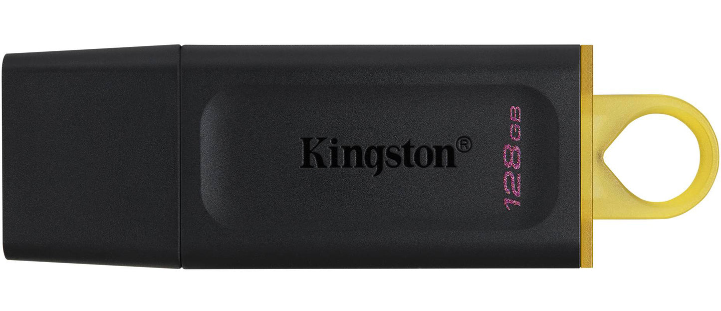 Externe USB-A 3.2 Geheugen Kingston DT Exodia, 128Gb DTX/128GB