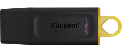 Externe USB-A 3.2 Geheugen Kingston DT Exodia, 128Gb DTX/128GB