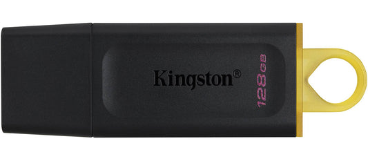 Externe USB-A 3.2 Geheugen Kingston DT Exodia, 128Gb DTX/128GB