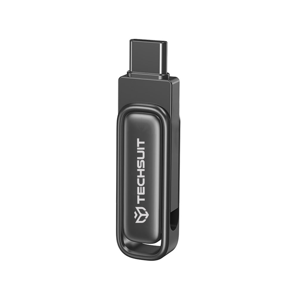 Externe Geheugen USB-A 3.2 Techsuit THSM34, 32Gb