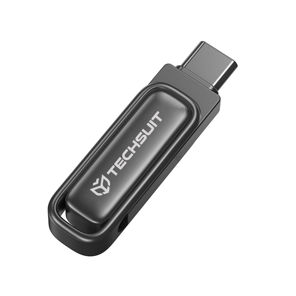 Externe Geheugen USB-A 3.2 Techsuit THSM34, 32Gb