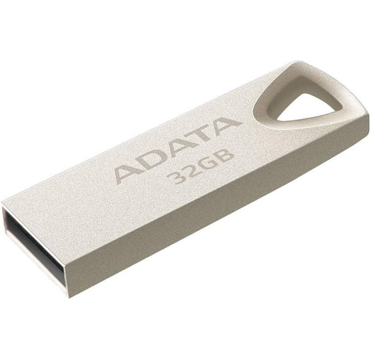 Externe USB-A Geheugen Adata UV210, 32Gb AUV210-32G-RGD