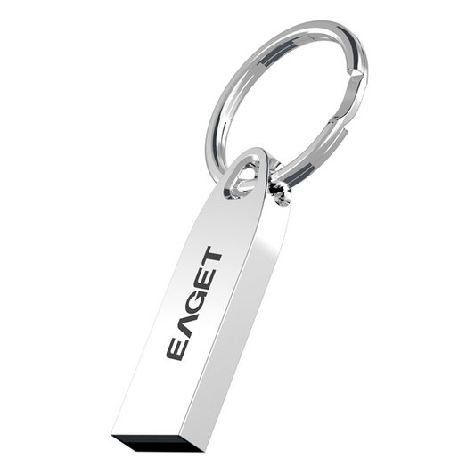 Externe USB-A Geheugen Eaget U3, 64Gb