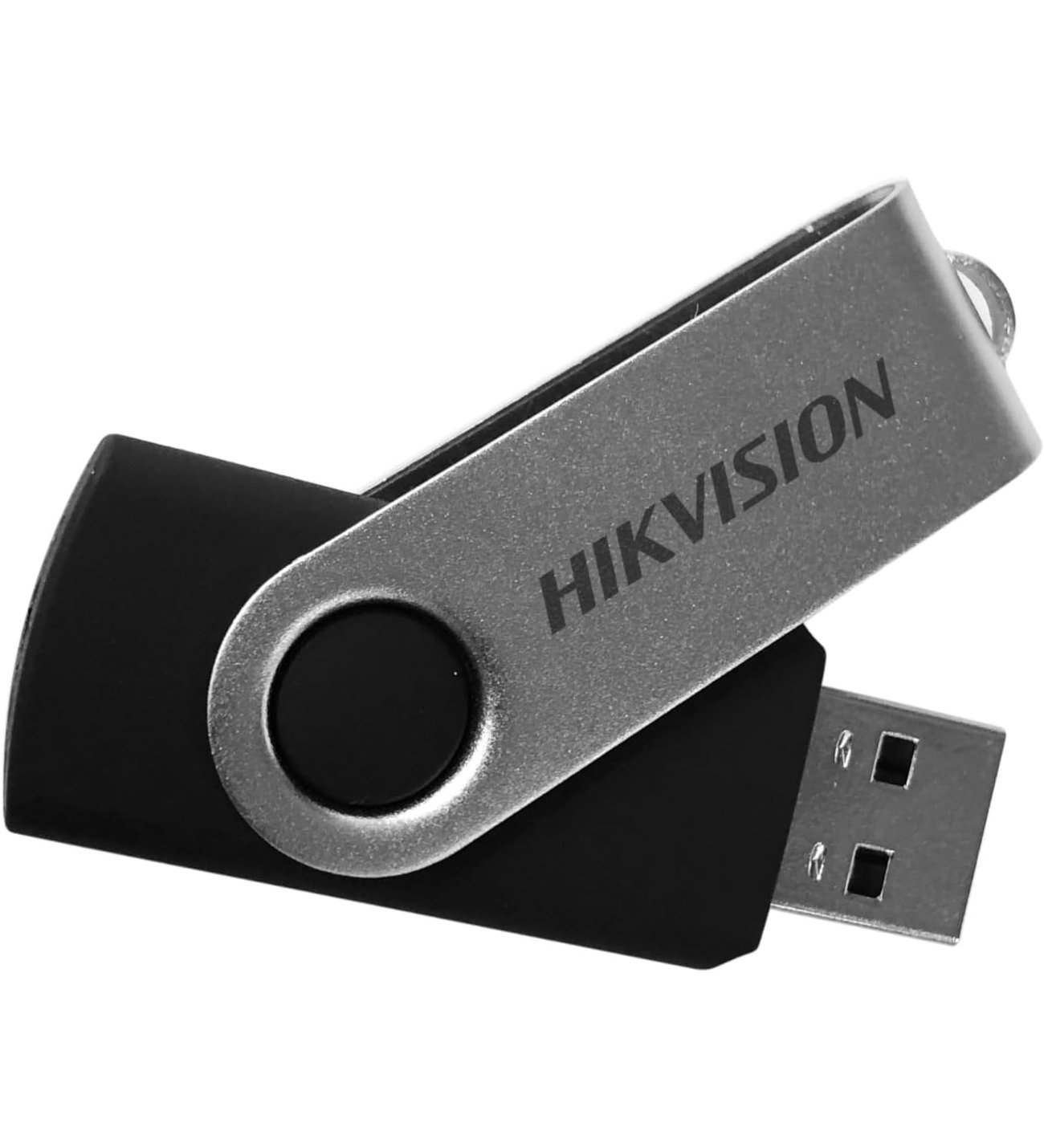 Externe USB-A Hiksemi Rotary Geheugen, 4Gb HS-USB-M200S/4G