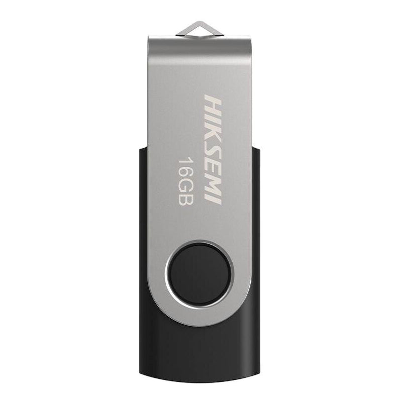 Externe USB-A Hiksemi Rotary Geheugen, 16Gb HS-USB-M200S/16G
