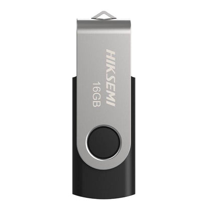 Externe USB-A Hiksemi Rotary Geheugen, 16Gb HS-USB-M200S/16G