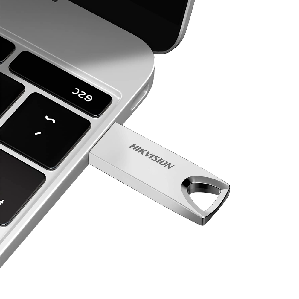 Externe USB-A Geheugen Hiksemi Classic, 4Gb HS-USB-M200/4G