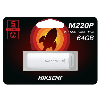 Externe USB-A Geheugen Hiksemi M220P, 4Gb HS-USB-M220P/4G