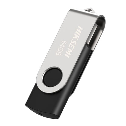 Externe USB-A Hiksemi Rotary Geheugen, 16Gb HS-USB-M200S/16G