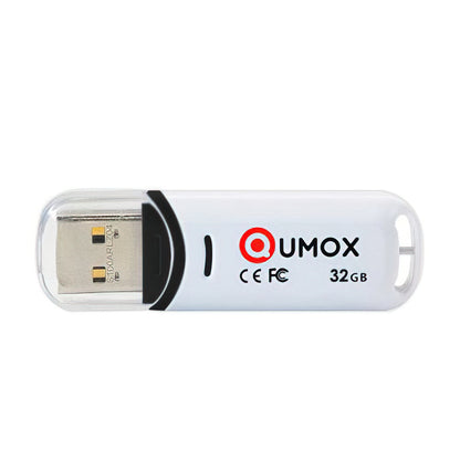 Externe USB-A Geheugen Qumox, 32Gb