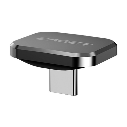 Externe USB-C Geheugen Eaget U8C, 32Gb