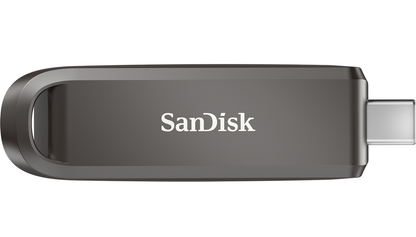 Externe USB-C Geheugen SanDisk Extreme Pro, 256Gb SDCZ890-256G-G46