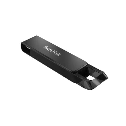 Externe USB-C Geheugen SanDisk Ultra, 128Gb SDCZ460-128G-G46