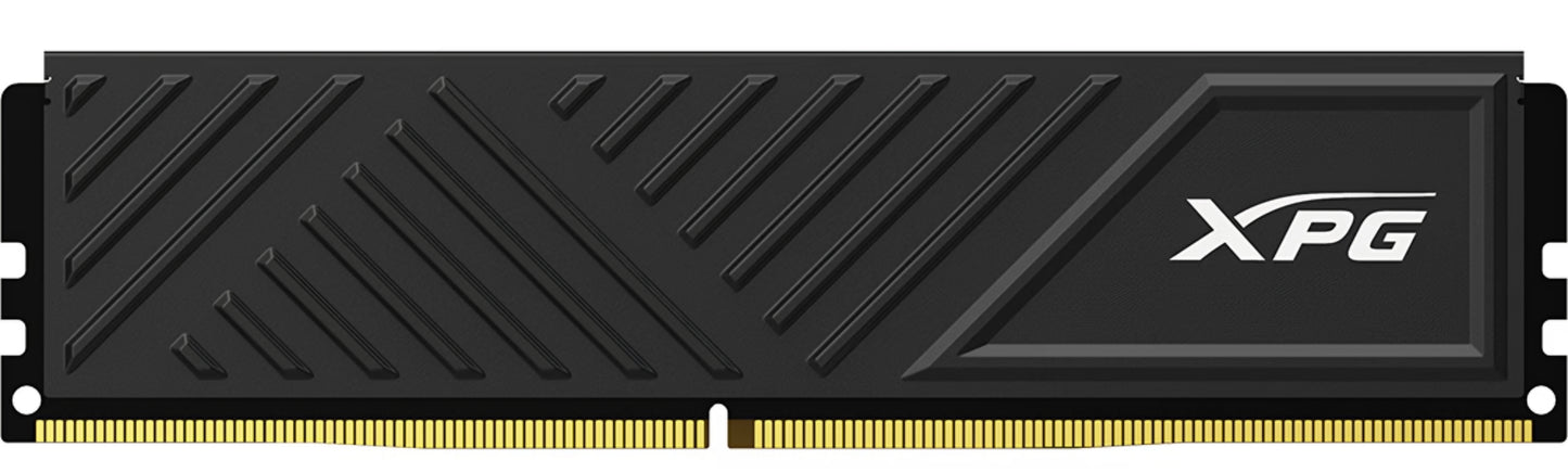 Adata XPG Gammix D35 RAM-geheugen, DDR4, 8GB, 3200Mhz AX4U32008G16A-SBKD35