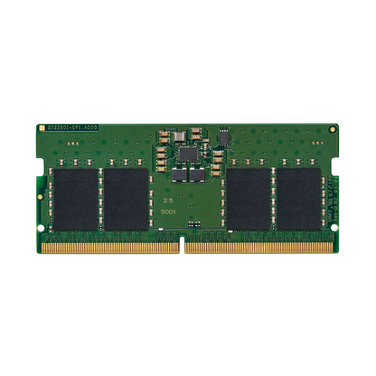 Kingston RAM-geheugen, DDR5 SODIMM, 8GB, 5600Mhz KVR56S46BS6-8