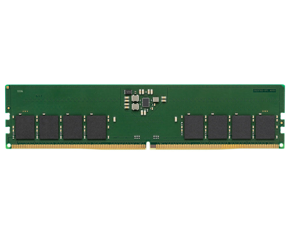 Kingston RAM-geheugen, DDR5, 16GB, 5600Mhz KVR56U46BS8-16