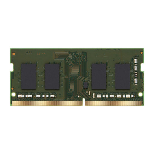 Kingston ValueRAM RAM-geheugen, DDR4 SODIMM, 8GB, 3200Mhz KVR32S22S8/8