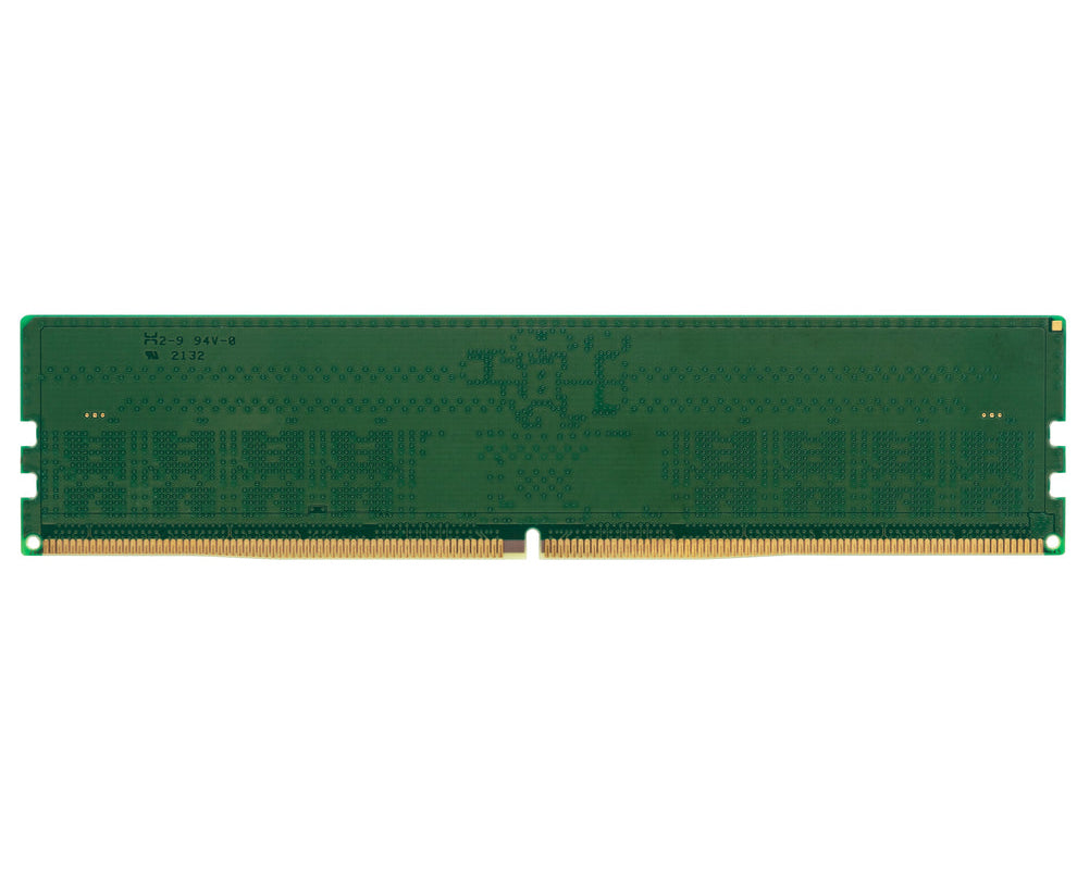 Kingston ValueRAM RAM-geheugen, DDR5, 8GB, 5600MHz KVR56U46BS6-8