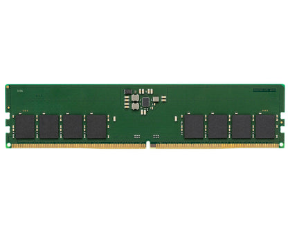 Kingston ValueRAM RAM-geheugen, DDR5, 8GB, 5600MHz KVR56U46BS6-8