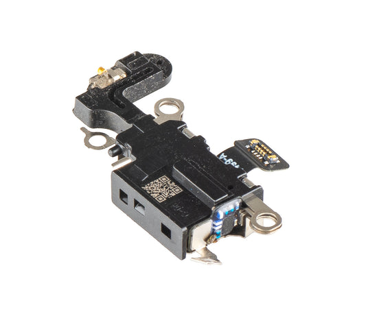 Microfoon - Druksensor Apple iPhone 15 Plus, met band
