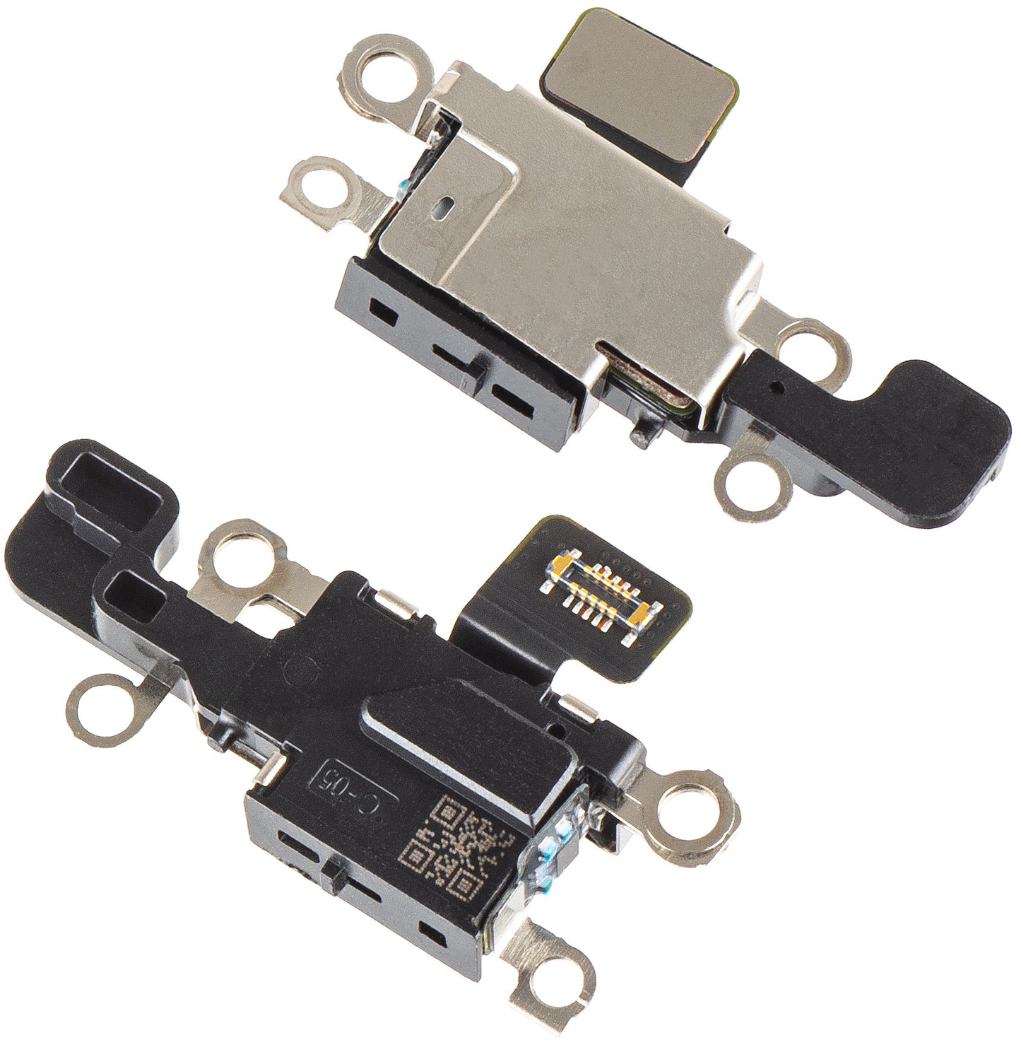 Microfoon - Druksensor Apple iPhone 16, met band