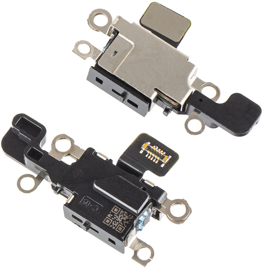 Microfoon - Druksensor Apple iPhone 16, met band
