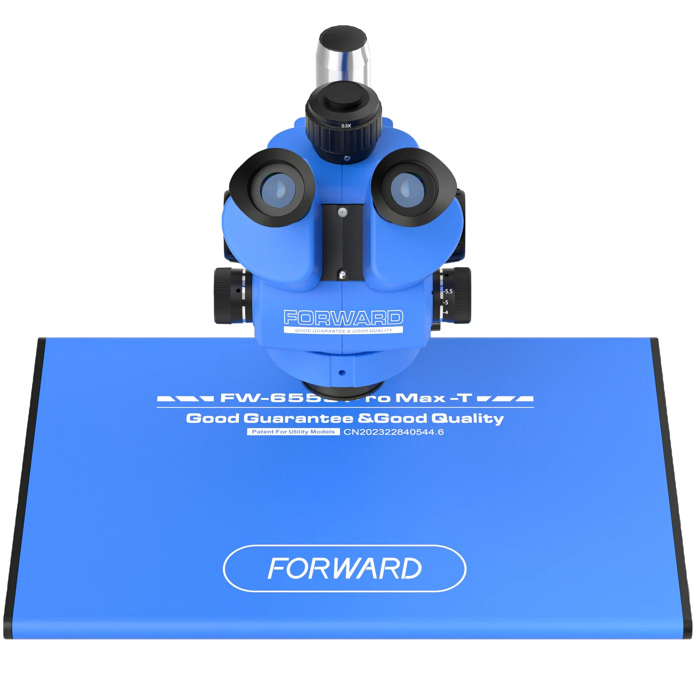 Forward FW-6555 ProMax-T microscope