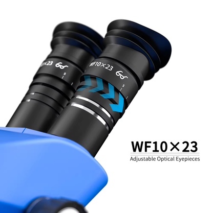 Forward FW-6565 ProMax-T microscope