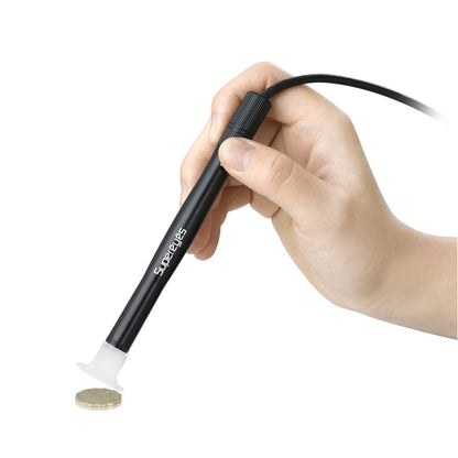 OEM Microscoop B007, Zwart