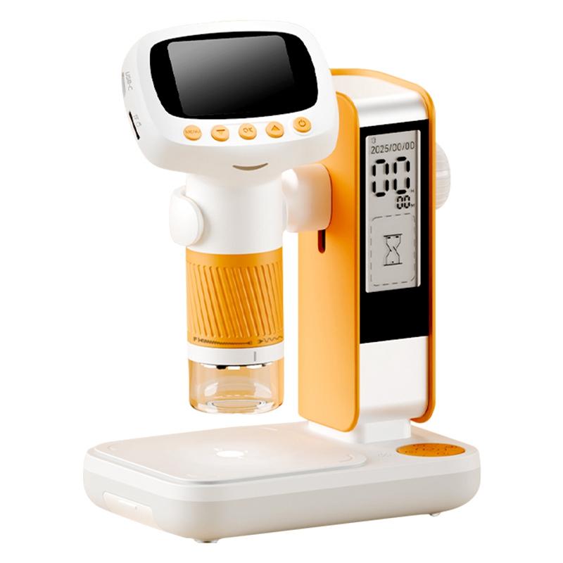 OEM Microscoop CM5, Oranje