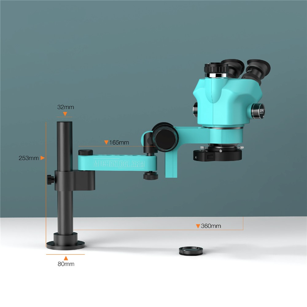 Microscope RF4 RF-7050PRO-FO19