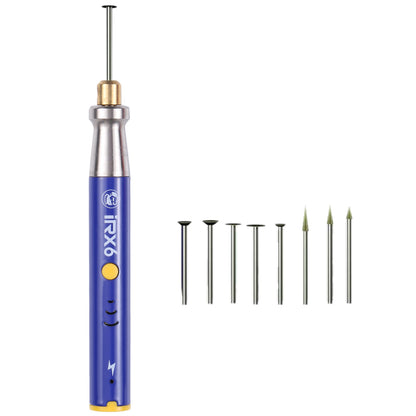 Elektrische Mechanische Frees IRX6