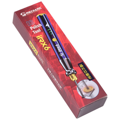 Elektrische Mechanische Frees IRX6