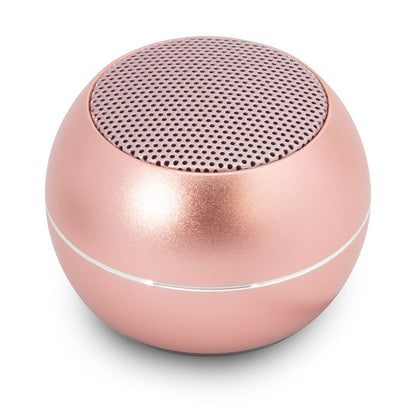 Draagbare Bluetooth Speaker Guess, 3W, Roze