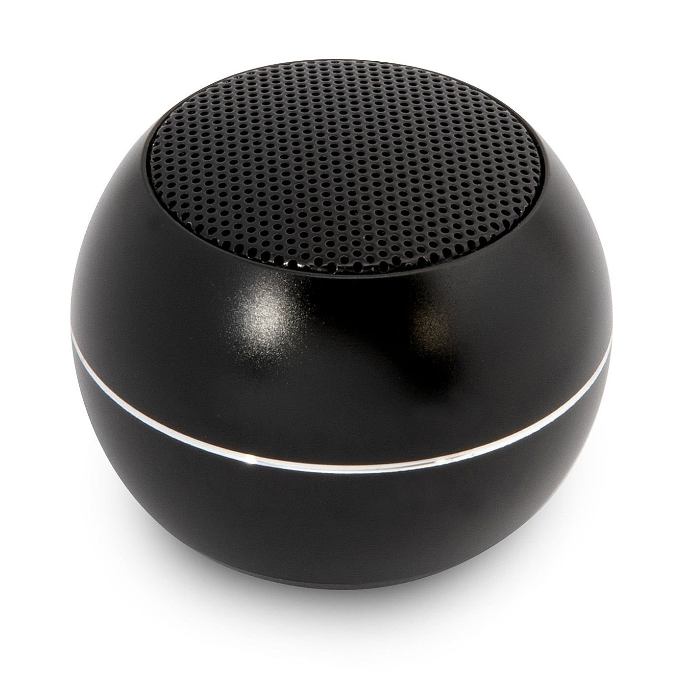 Draagbare Bluetooth Speaker Guess, 3W, Zwart