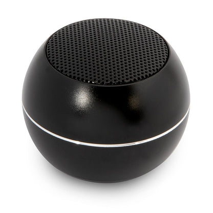 Draagbare Bluetooth Speaker Guess, 3W, Zwart