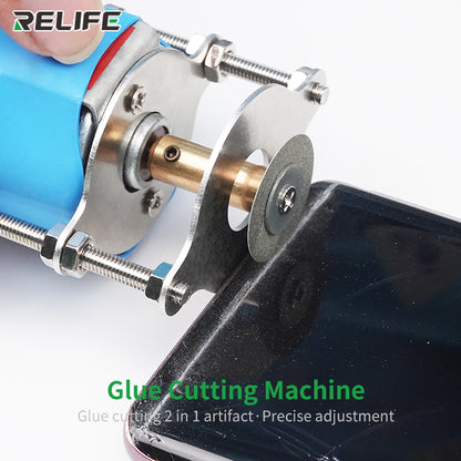 Relife RL-056B Lijmverwijderingsinstrument
