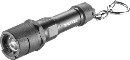 Varta INDESTRUCTIBELE LED-lantaarn, 12lm, IPX4