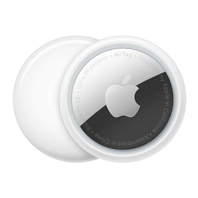 Apple AirTag, Wit MX532ZY/A