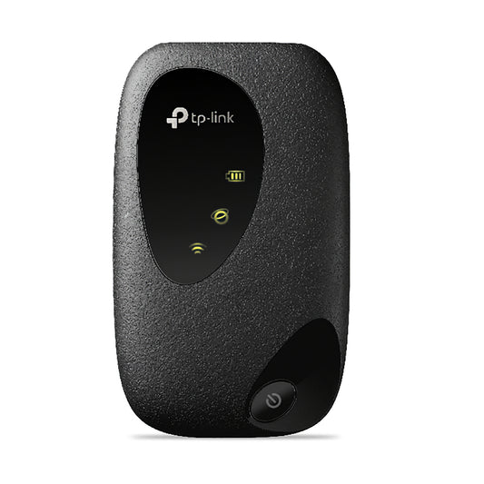 Draadloze Router TP-LINK M7200, LTE(4G), Zwart