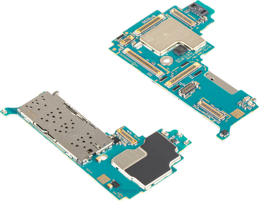SIM-kaartlezermodule - Nabijheidssensor Samsung Galaxy Z Fold6 F956, Service Pack GH82-35039A