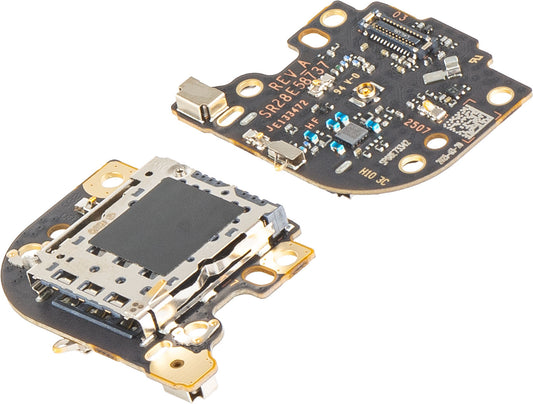 SIM-kaartlezer Module Motorola Edge 60 Pro, Service Pack 5B28C30055