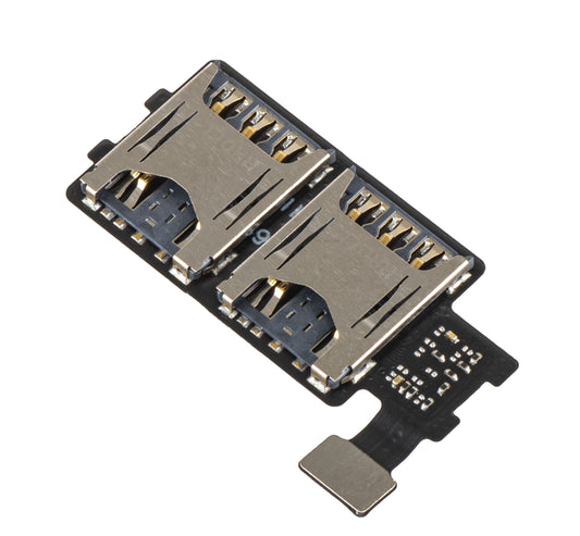 SIM-lezer Module Nokia 230 (2024) 286911870