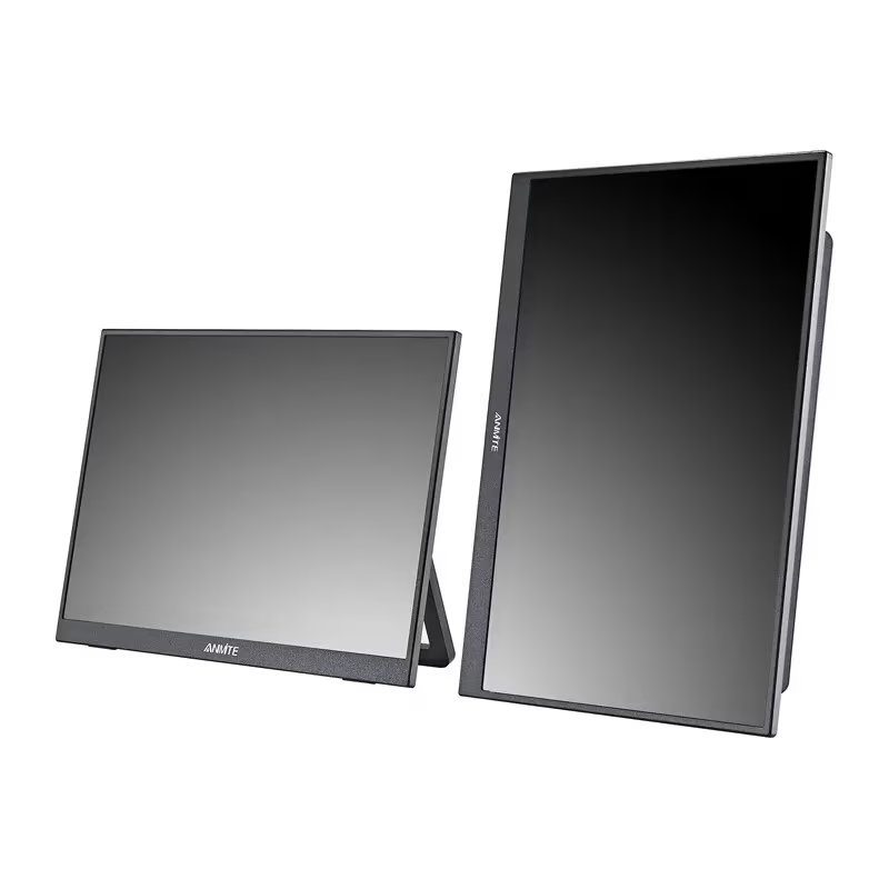 Draagbare Monitor Anmite A185W03, 18,5 inch, FullHD