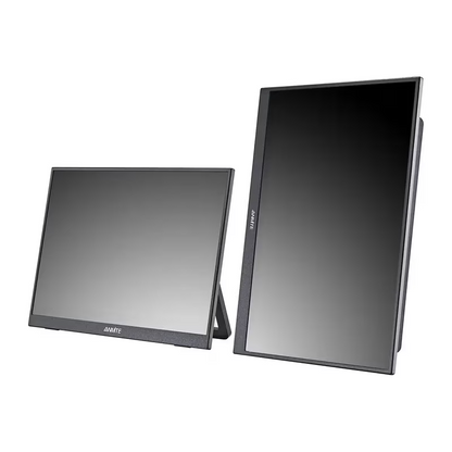 Draagbare Monitor Anmite A185W03, 18,5 inch, FullHD