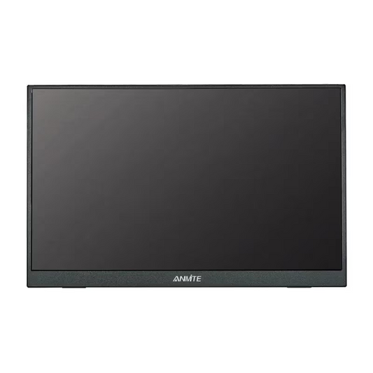 Draagbare Monitor Anmite A238W03, 23,8 inch, FullHD