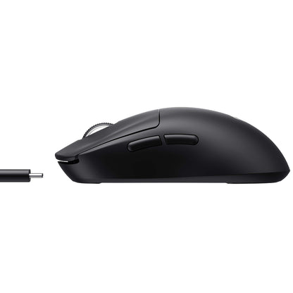 Draadloze Gaming Muis HAVIT MS970WB Pro, 800DPI - 12000DPI, BT / Wi-Fi / Bedraad, Zwart