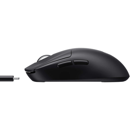 Draadloze Gaming Muis HAVIT MS970WB Pro, 800DPI - 12000DPI, BT / Wi-Fi / Bedraad, Zwart